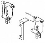 Микропереключатель концевой DKC R5M2WMS