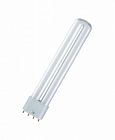 Лампа люминесцентная компактная DULUX L 40Вт 2G11 неинтегрированная OSRAM 4099854125560