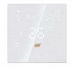 Терморегулятор ТР-505 бел. Русское Тепло 7730691
