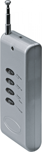 Контроллер 14 523 ND-CRGB550RF-IP20-220V Navigator 14523 фото 3