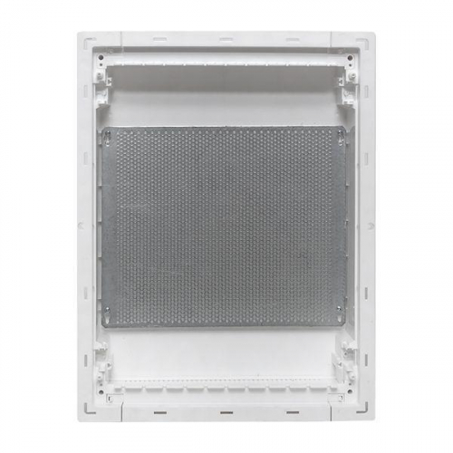 Щит слаботочный встраив. "ProfiBox" 513х403х105 IP41 PROxima EKF profibox-m-24+4 фото 3