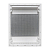 Щит слаботочный встраив. "ProfiBox" 513х403х105 IP41 PROxima EKF profibox-m-24+4