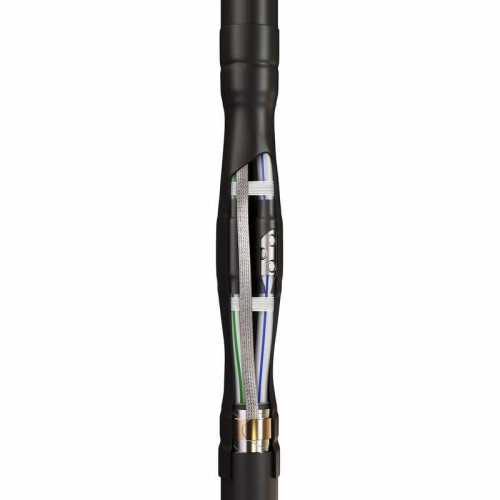 Муфта кабельная соединительная 3ПСТ(б)-1-150/240 (Б) КВТ 74670