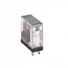 Реле миниатюрное NJX12/2Z 8А AC 230В 2перекл. (R) CHINT 526087