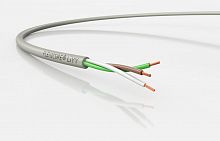 Кабель FLExICORE LiYY 3х0.75 (м) LAPP 3120001855