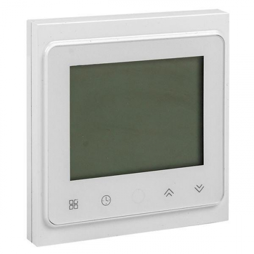 Термостат Умный для теплых полов Wi-Fi Connect EKF ett-4 фото 2