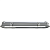 Светильник светодиодный INOX LED 30 25Вт 5000К IP65 потолочный СТ 1079000120