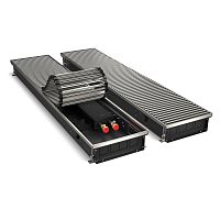 Конвектор внутрипольный ATRIUM-90/250/1200-DG-U-NA Royal Thermo НС-1430122