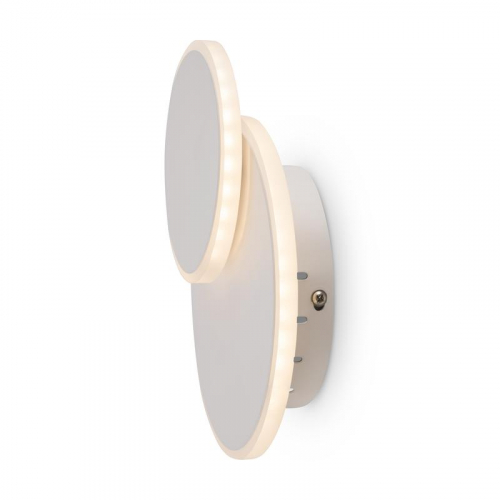 Светильник Siala 10Вт IP20 бра настен. Freya FR10025WL-L10W фото 5