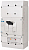 Выключатель автоматический 3п 800А 85кА NZMH4-AE800 электрон. расцеп. EATON 265764