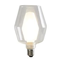 Лампа светодиодная филаментная Loft 271 G1254Вт 2700К E27 DIM Voltega 8547