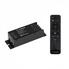 Диммер VT-S08-1х25A 12-24В ПДУ Стик 12 кнопок RF Arlight 021316