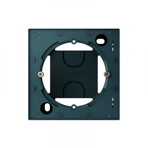 Коробка ОП AtlasDesign изумруд SE ATN000800 фото 2