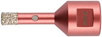 Коронка алмазная универсальная для УШМ Special 8х10хМ14х60мм Cutop 70-497