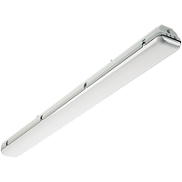 Светильник светодиодный LZ.OPL ECO LED 1200 48Вт 5000К IP65 потолочный СТ 1074000470