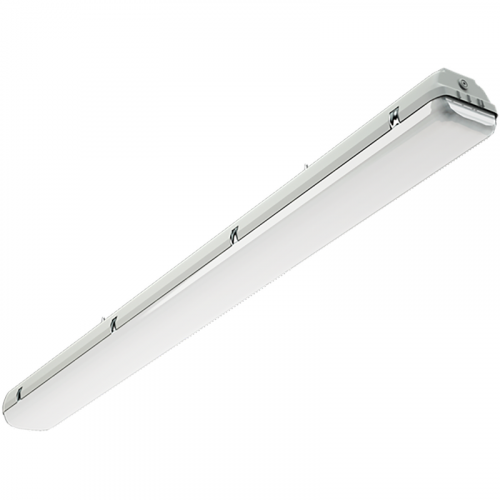 Светильник светодиодный LZ.OPL ECO LED 1500 EM 5000К потолочн. СТ 1074000540