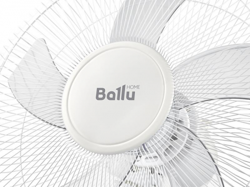 Вентилятор напольный BFF–802 42Вт бел. Ballu НС-1236005 фото 9