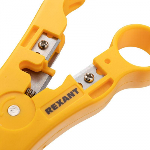 Инструмент для зачистки и обрезки (HT-302) Rexant 12-4016-4 фото 7