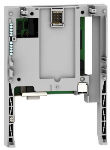 Карта MODBUS TCP DAISY CHAIN SchE VW3A3310D