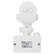 Датчик движения MD 02 прожекторный 1200Вт IP-44 12м ЭРА Б0043808