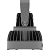 Светильник ZENITH LED 50 D120 B Ex G2 СТ 1226000500