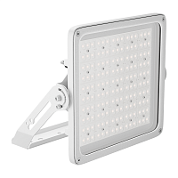 Светильник светодиодный INSEL LB/S LED G3 130W D90 850 WH FB СТ 1334004760