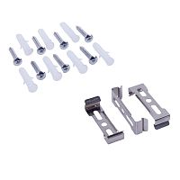 Комплект для накладного монтажа для светильника UFL-N10S SET ТМ Uniel UL-00013282