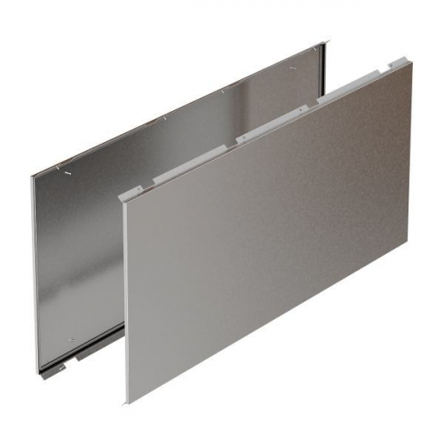 Панель боковая 1800х800 (уп.2шт) AleSta EKF AleSta-PS188
