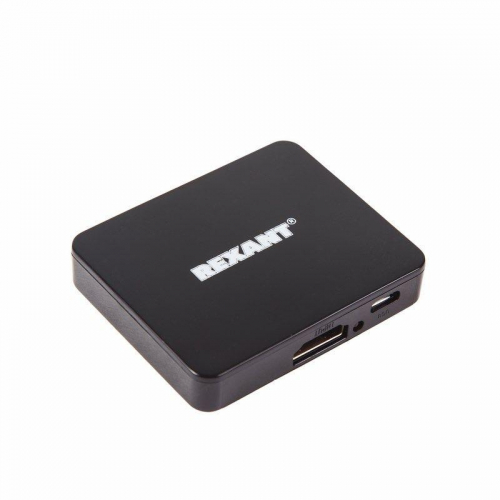 Делитель HDMI 1x2 пластиковый корпус Rexant 17-6951 фото 8