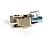 Замок для хомутов 9мм нерж. сталь (уп.40шт) Extherm Clamp lock-40