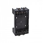 Основание монтажное PRO.KVANT 3P 250 задн. присоед. Контактор KVA000205
