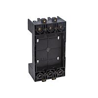 Основание монтажное PRO.KVANT 3P 250 задн. присоед. Контактор KVA000205
