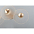Бра светодиодный Helena 6134-401 LED 7Вт 3000К дизайн Rivoli Б0061946