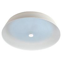 Светильник светодиодный SPB-6-80-RC Locus RGB 80Вт RGB 3000-6500К потолочный с пультом Эра Б0053316