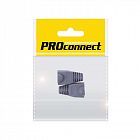 Колпачок для 8P8C серый (уп.2шт) PROCONNECT 05-1208-8