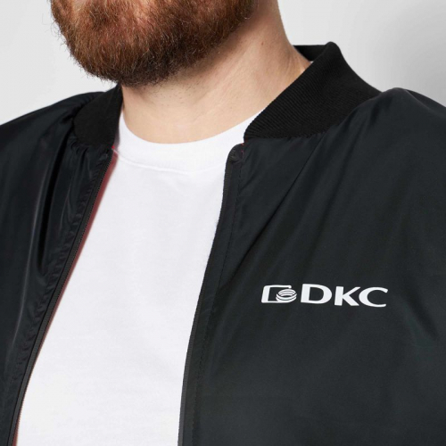 Бомбер L DKC BOMBER01L фото 12