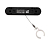 Держатель к светильнику трековому MTR16 40 holder низковольтный Pro JazzWay 5062061