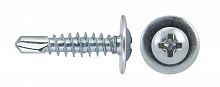 Саморез ШСММ св. 16х4.2 (уп.1000шт) Zitar 114860