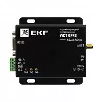 Модем беспроводной передачи данных WDT GPRS PROxima EKF wdt-gprs