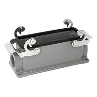 Корпус приборный накладной OptiLink HDC-H24B-SFH-2L-2PG29 КЭАЗ 353773