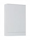 Бокс настенный Basic E 36М бел. непрозр. дверь (с клемм) ABB 1SZR004002A2109