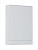 Бокс настенный Basic E 36М бел. непрозр. дверь (с клемм) ABB 1SZR004002A2109