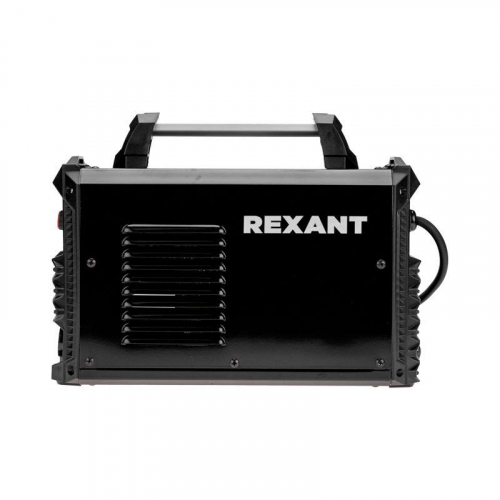 Аппарат сварочный инверторный АС-180А Rexant 11-0911 фото 5