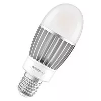 Лампа светодиодная HQL LED PRO 6000лм 41Вт 4000К нейтр. бел. E40 Special угол пучка 360град. 220-240В (замена 125Вт) матов. стекло OSRAM 4058075612532