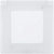 Рамка 1-м Inspiria IP44 с крышкой бел. IEK 673920