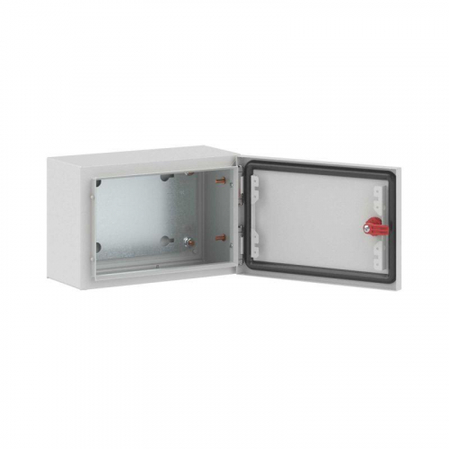 Плата монтажная для шкафа ST 200х300 DKC R5ST023MP фото 2