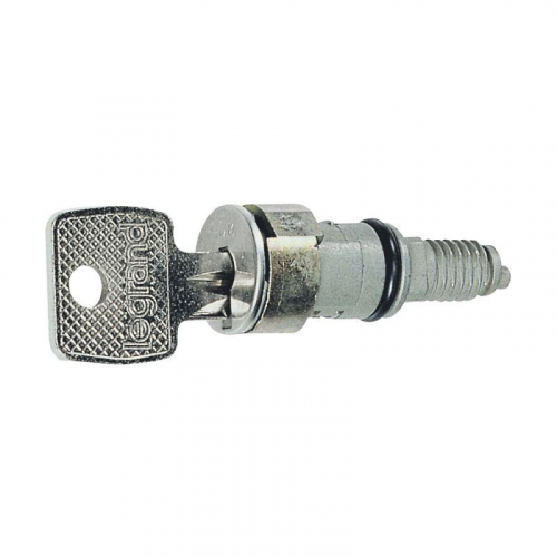 Вставка замка метал. для ключа № 3113А Leg 036827