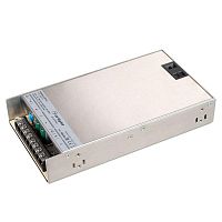 Блок питания HTS-600-24 24В 25А 600Вт IP20 сетка Arlight 014978(1)