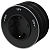 Розетка MultiTrack 16А 250В 2P+E кругл. антрацит SE MTK13001B