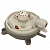 Реле перепада давления RVG-10-500 (500Па) EKF RVG-10-500